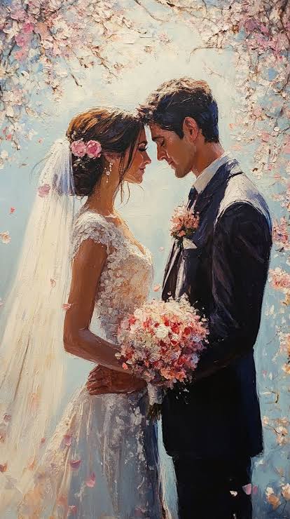 Jennifer & John